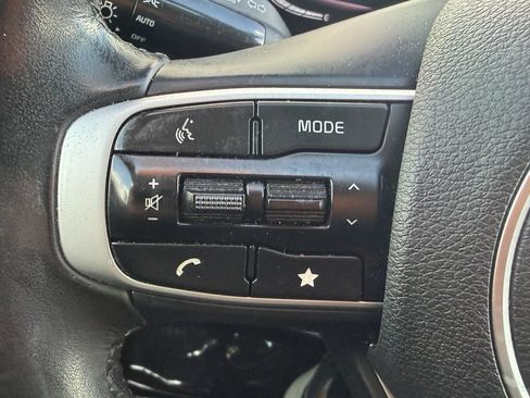 Certified 2023 Kia Sportage EX FWD image 29