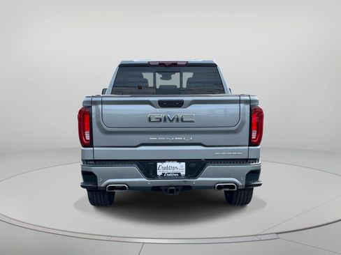 Used 2024 GMC Sierra 1500 Denali Ultimate image 4