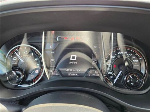 Used 2022 RAM 1500 TRX w/ TRX Level 2 Equipment Group AWD/4WD image 11