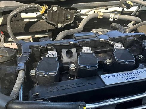 Used 2018 Honda Civic EX image 42