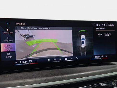 Certified 2025 BMW X5 xDrive40i w/ Climate Comfort Package image 19