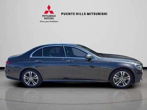 Used 2022 Mercedes-Benz E 350 E 350 image 4