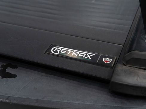 Used 2018 Ford F150 Raptor AWD/4WD image 8