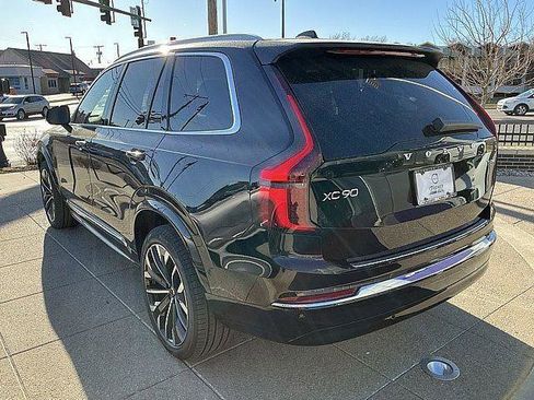 New 2026 Volvo XC90 T8 Ultra w/ Protection Package Premier AWD/4WD image 10