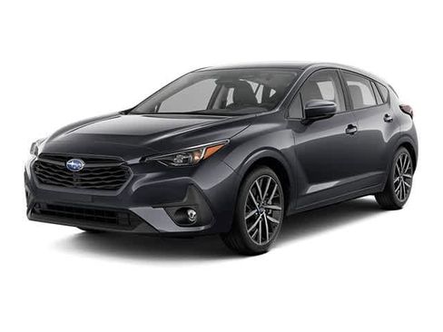 Used 2024 Subaru Impreza 2.0i Sport AWD/4WD image 1