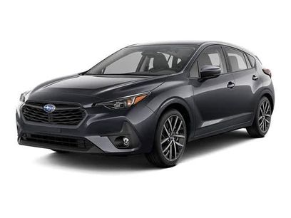 Used 2024 Subaru Impreza 2.0i Sport
