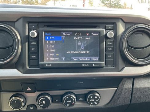 Used 2019 Toyota Tacoma SR5 AWD/4WD image 24
