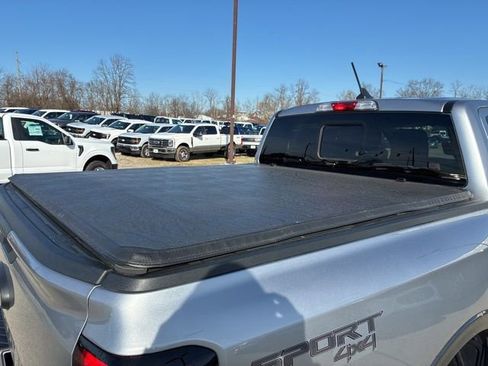 Used 2024 Ford Ranger XLT w/ Equipment Group 301A High image 11