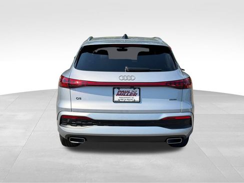 Used 2025 Audi Q5 Premium w/ Convenience Package AWD/4WD image 7