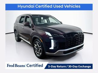 Used 2024 Hyundai Palisade SEL w/ Premium Package AWD/4WD video 1