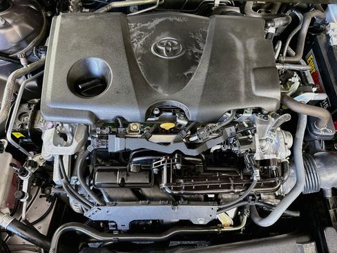 Used 2023 Toyota Camry LE FWD image 38