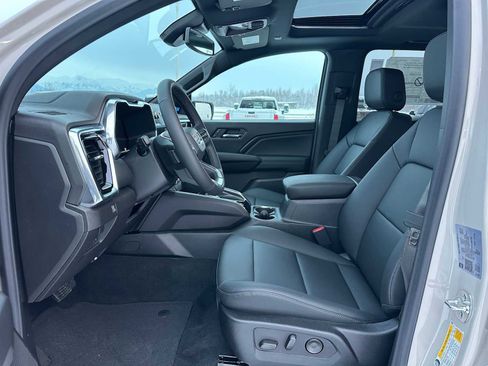 New 2026 GMC Canyon Elevation w/ Convenience Package image 20