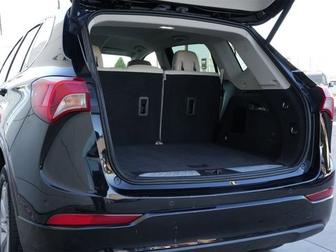 Used 2020 Buick Envision Essence image 19