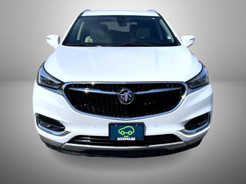 Certified 2020 Buick Enclave Premium AWD/4WD image 2