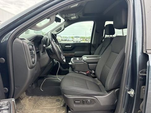 Used 2020 Chevrolet Silverado 1500 LT w/ All-Star Edition AWD/4WD image 4