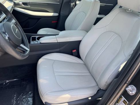 Used 2024 Hyundai Sonata Limited FWD image 36