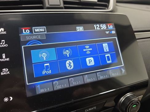 Used 2021 Honda CR-V EX-L image 21