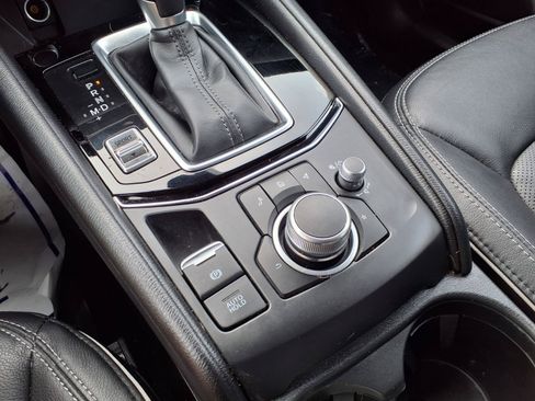 Used 2025 MAZDA CX-5 AWD 2.5 S w/ Preferred Package image 9