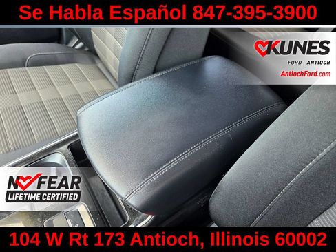 Certified 2019 Ford Edge SEL AWD/4WD image 45