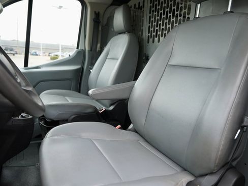 Used 2018 Ford Transit 150 148 Low Roof image 12