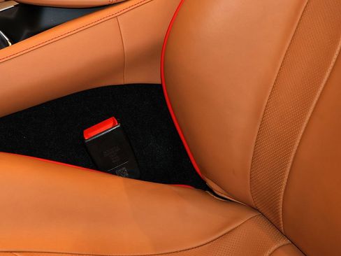 Certified 2022 Ferrari Portofino M RWD image 84