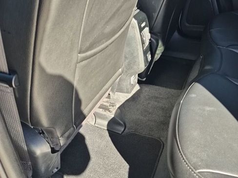 Used 2024 Jeep Compass Limited image 26