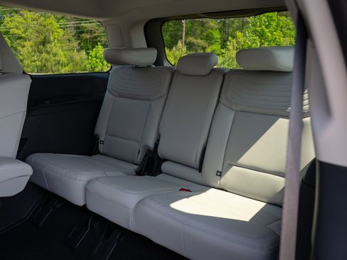 New 2026 Ford Expedition Platinum AWD/4WD image 35