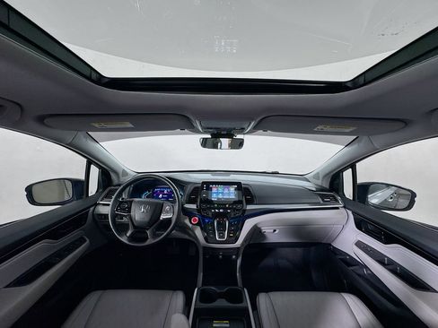 Used 2024 Honda Odyssey Elite image 35