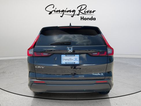 Used 2023 Honda CR-V EX-L image 6