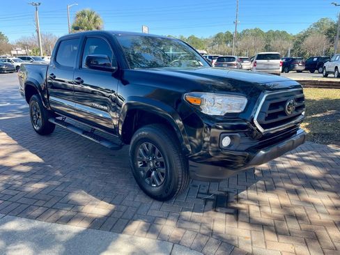 Used 2023 Toyota Tacoma SR5 image 7