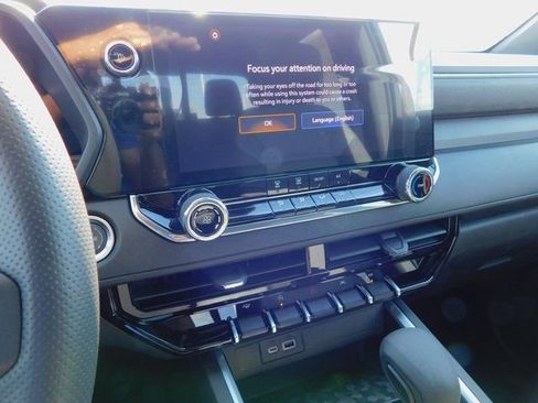 New 2026 Chevrolet Colorado W/T w/ Advanced Trailering Package image 24