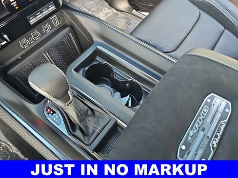 New 2026 RAM 1500 RHO w/ RHO Level 1 Equipment Group image 24