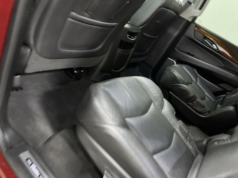 Used 2020 Cadillac Escalade Luxury AWD/4WD image 17