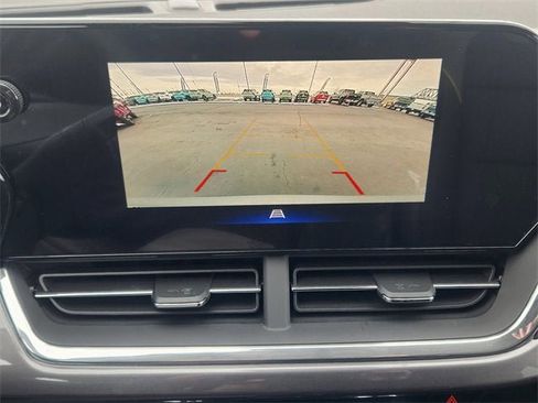 New 2026 Chevrolet Trax ACTIV image 30