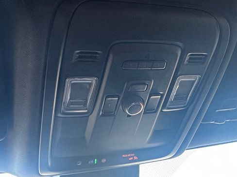 Certified 2023 Chevrolet Suburban RST w/ Luxury Package image 7