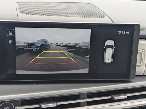 New 2026 Hyundai Santa Fe SE FWD image 20
