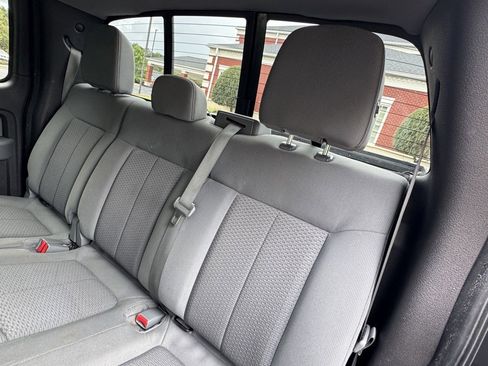 Used 2013 Ford F150 XLT w/ Luxury Equipment Group image 20