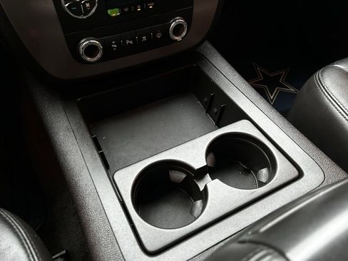 Used 2008 Chevrolet Tahoe LT image 19