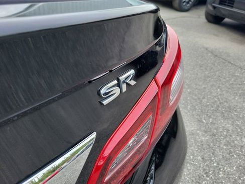 Used 2018 Nissan Altima 2.5 SR w/ SR Special Edition image 7