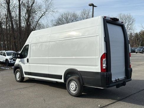 Used 2025 RAM ProMaster 3500 image 6