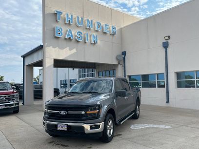 Used 2024 Ford F150 XLT