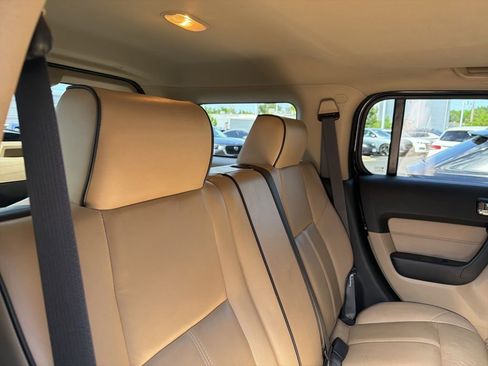 Used 2008 HUMMER H3 Alpha AWD/4WD image 12