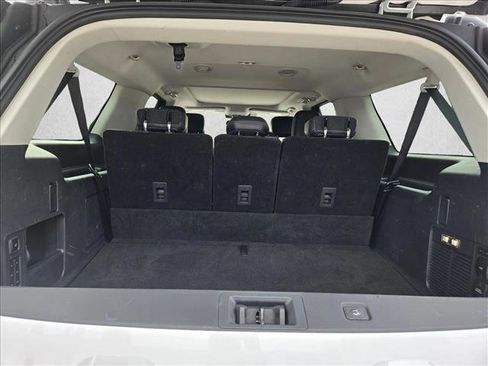 Used 2025 Ford Expedition Max Platinum image 6