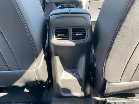 Used 2023 Buick Envision Preferred w/ Sport Touring Package image 27