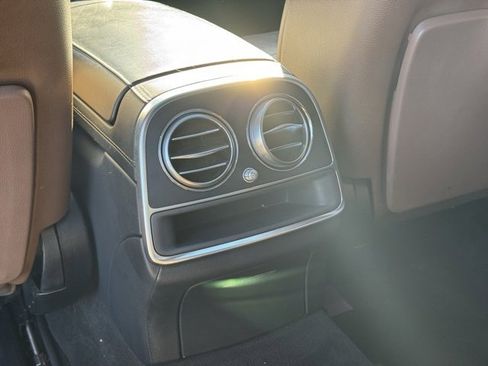 Used 2014 Mercedes-Benz S 550 Sedan w/ Edition 1 Package image 13