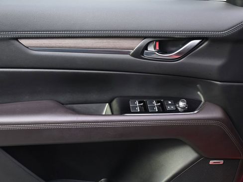 Used 2019 MAZDA CX-5 Signature AWD/4WD image 22