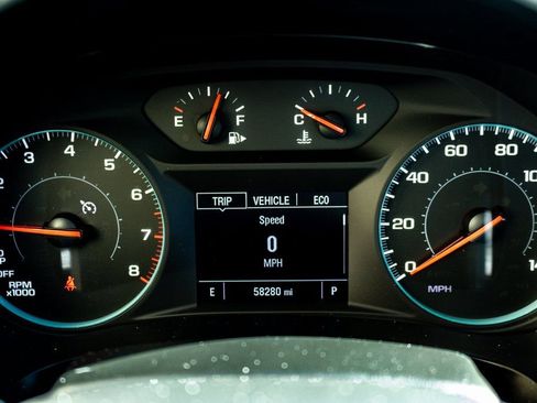 Used 2024 Chevrolet Malibu LT image 12