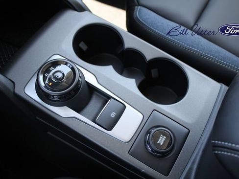 New 2026 Ford Bronco Sport Outer Banks AWD/4WD image 12