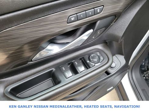 Used 2020 GMC Terrain SLT w/ Preferred Package image 39