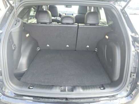 Certified 2025 Jeep Compass Limited w/ High Altitude Package image 29